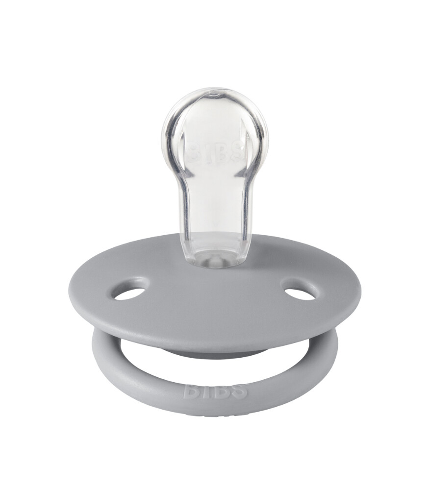 Nessiworld De Lux Silikon Emzik 0-36 Ay Cloud Glow Nessiworld De Lux Silikon Emzik 0-36 Ay Cloud Glow