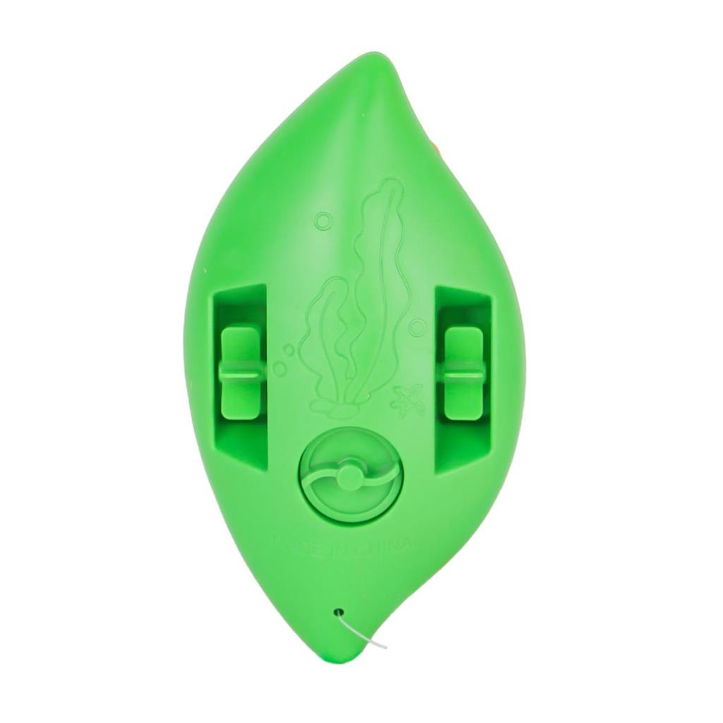 Nessiworld DF901 Yaprakta Yüzen Kurmalı Ayıcık -Birliktoys