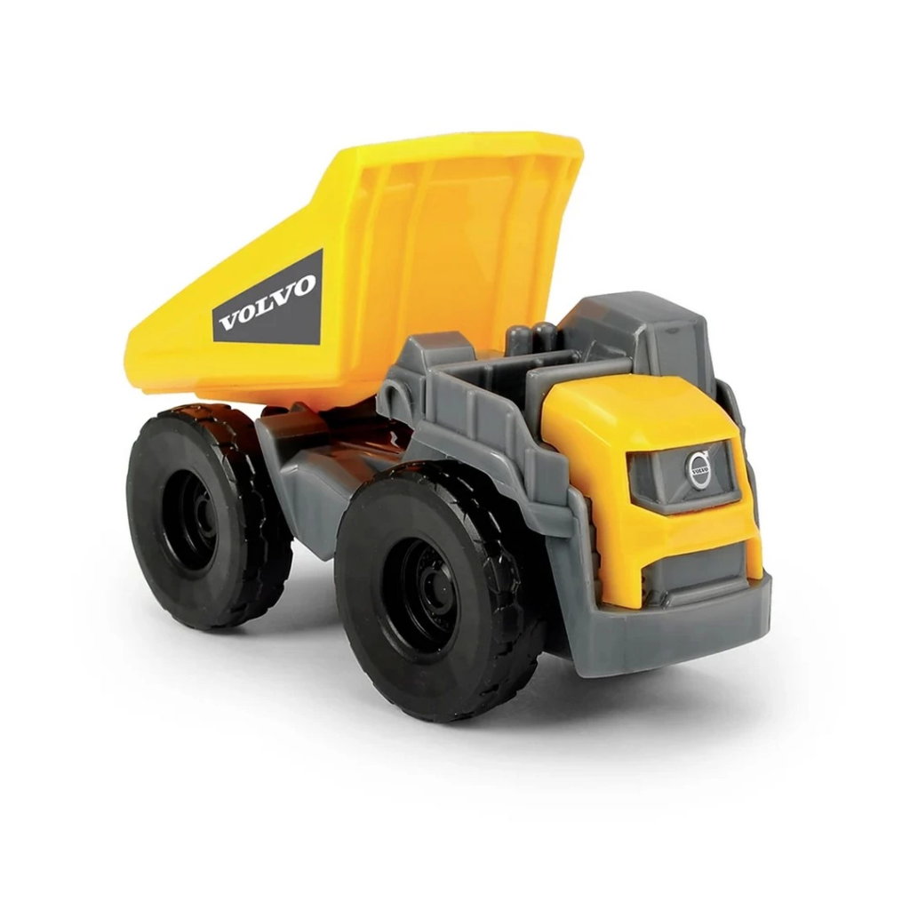 Nessiworld Dickie Mack Volvo İnşaat Aracı 32 cm Nessiworld Dickie Mack Volvo İnşaat Aracı 32 cm