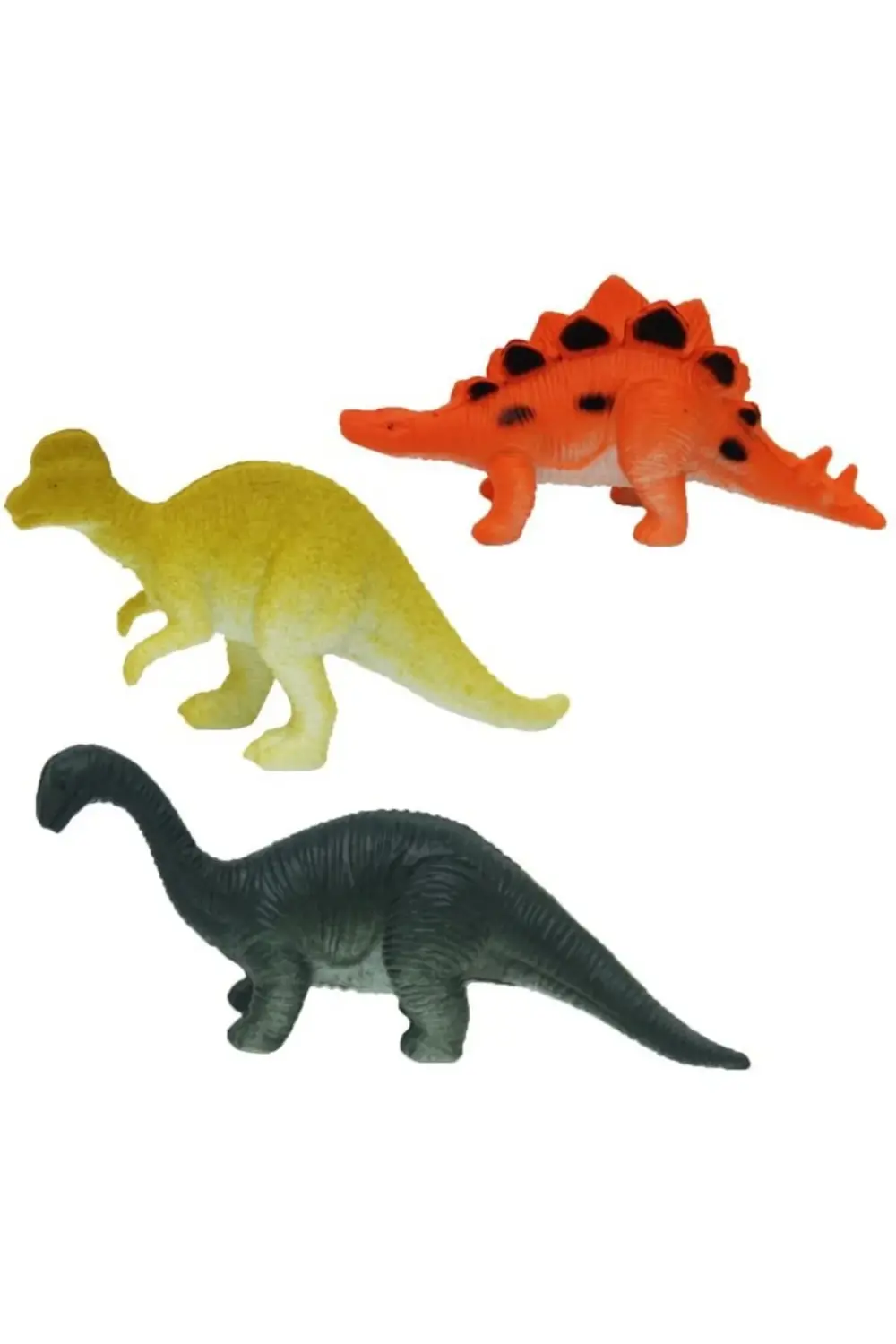 Nessiworld Dinazorlar Dünyası Poşetli