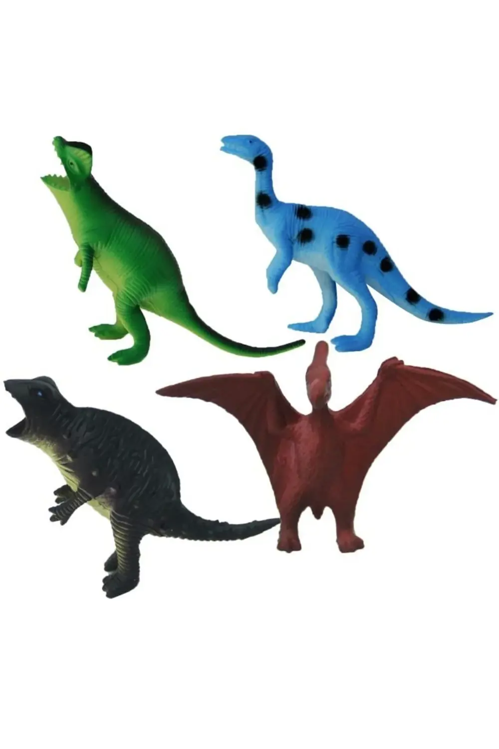 Nessiworld Dinazorlar Dünyası Poşetli