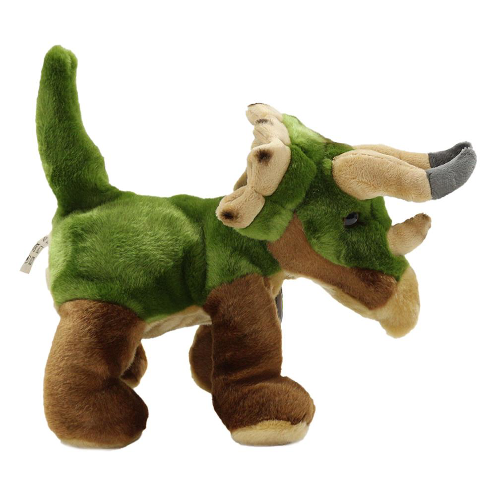 Nessiworld Dinozor Peluş Oyuncak 30cm 1 Adet Fiyatıdır Nessiworld Dinozor Peluş Oyuncak 30cm 1 Adet Fiyatıdır