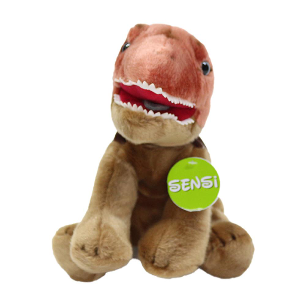 Nessiworld Dinozor Peluş Oyuncak 30cm 1 Adet Fiyatıdır Nessiworld Dinozor Peluş Oyuncak 30cm 1 Adet Fiyatıdır