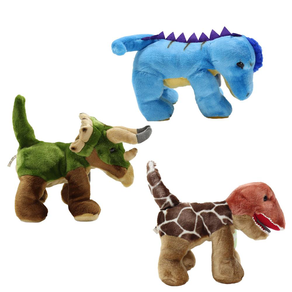 Nessiworld Dinozor Peluş Oyuncak 30cm 1 Adet Fiyatıdır Nessiworld Dinozor Peluş Oyuncak 30cm 1 Adet Fiyatıdır