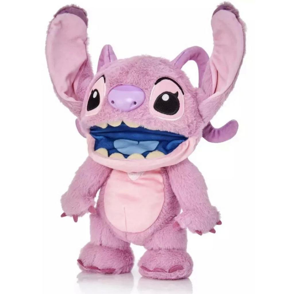 Just Cheap Store Nessiworld Disney Angel Elektronik Kukla 30 Cm