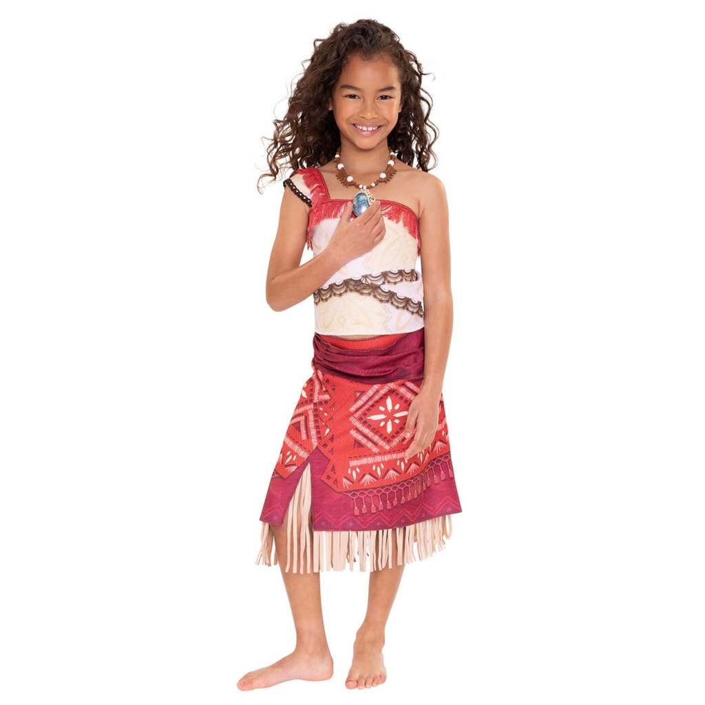 Nessiworld Disney Moana 2 Moana'nın Işıklı Deniz Yıldızı Kolyesi Nessiworld Disney Moana 2 Moana'nın Işıklı Deniz Yıldızı Kolyesi