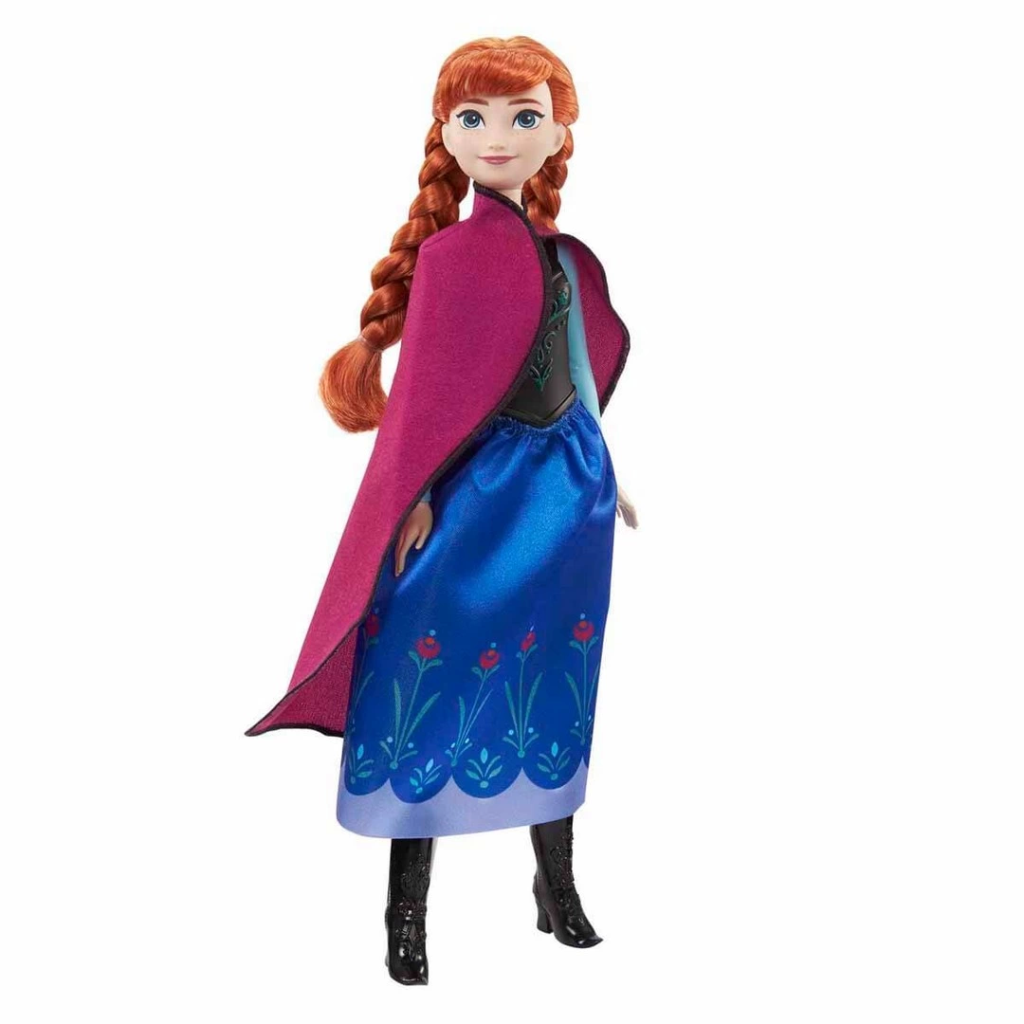 Nessiworld Disney Karlar Ülkesi Bebekleri Nessiworld Disney Karlar Ülkesi Bebekleri
