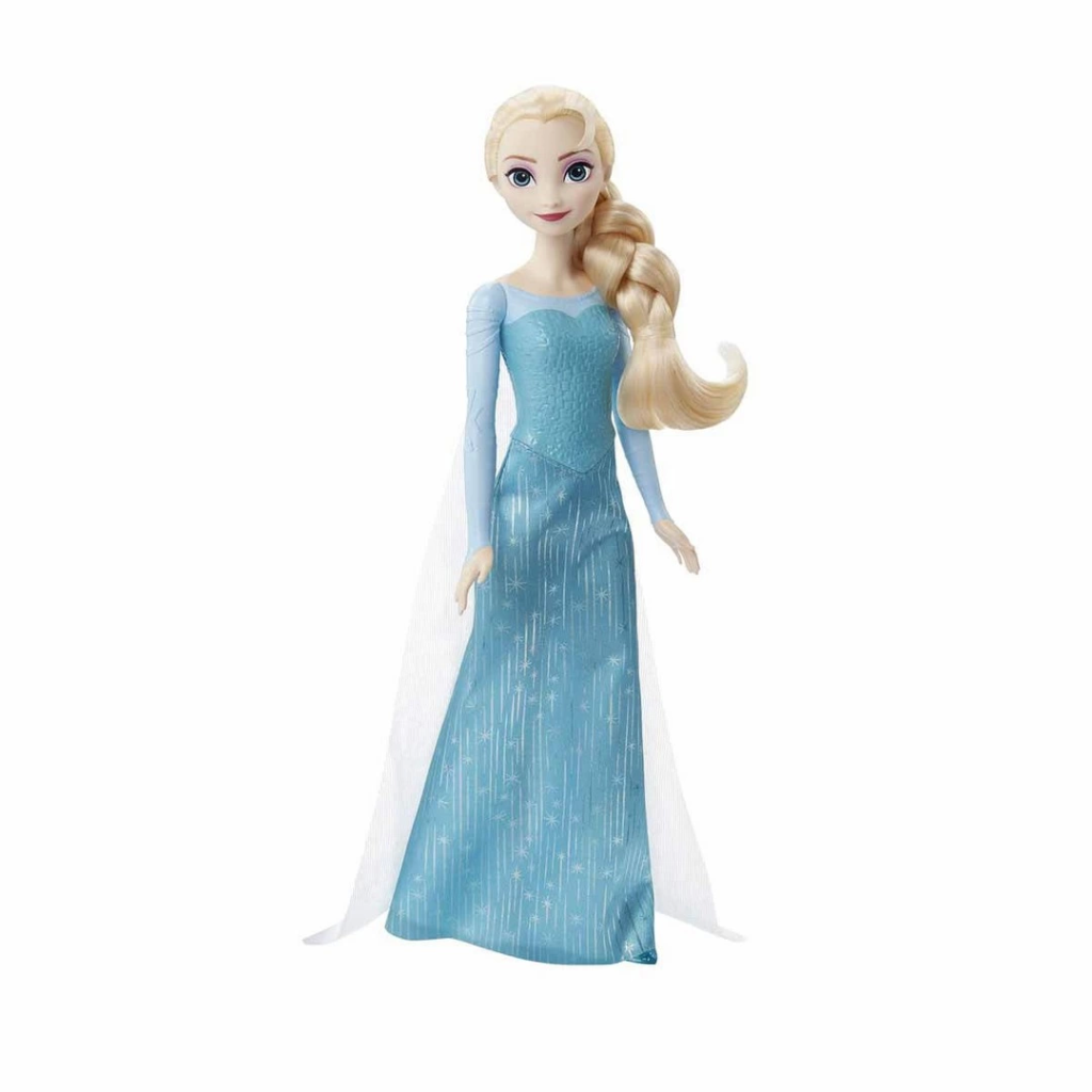 Nessiworld Disney Karlar Ülkesi Bebekleri Nessiworld Disney Karlar Ülkesi Bebekleri