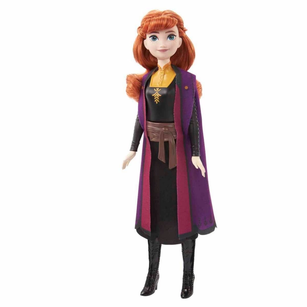 Nessiworld Disney Karlar Ülkesi Bebekleri Nessiworld Disney Karlar Ülkesi Bebekleri