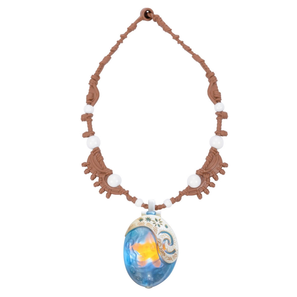 Nessiworld Disney Moana 2 Moana'nın Işıklı Deniz Yıldızı Kolyesi Nessiworld Disney Moana 2 Moana'nın Işıklı Deniz Yıldızı Kolyesi