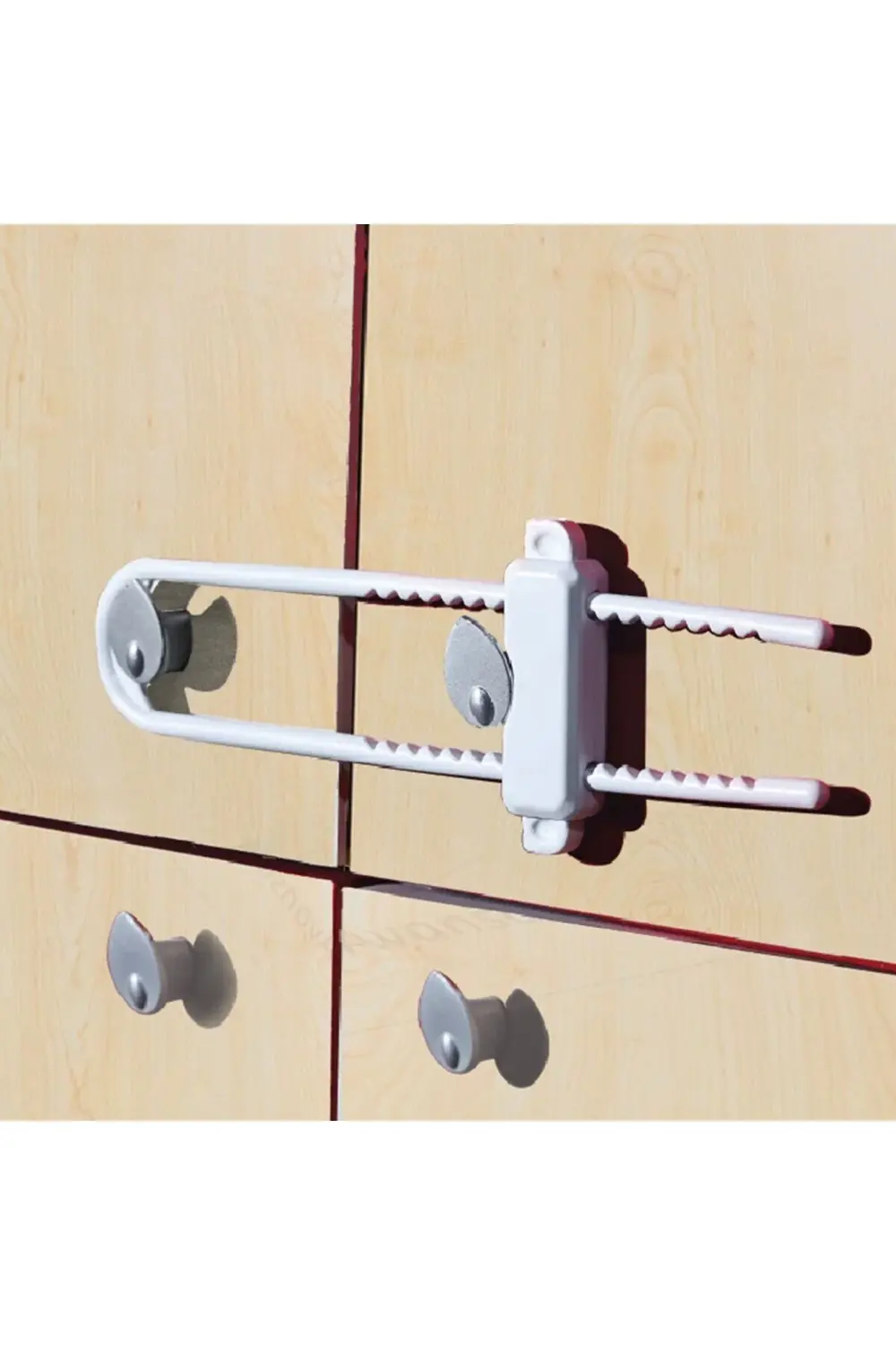 Nessiworld Dolap Kilidi 053