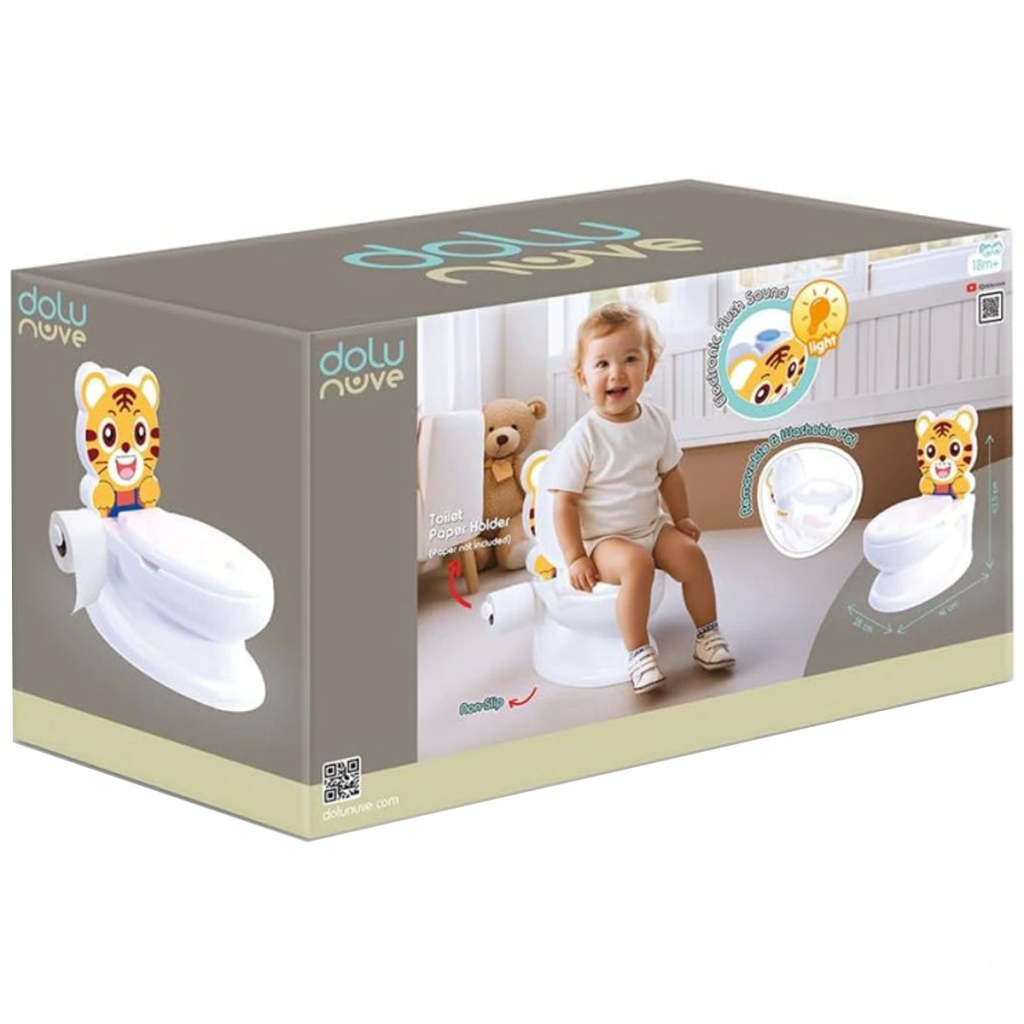 Nessiworld Dolu Nuve Kaplan Eğitici Lazımlık Nessiworld Dolu Nuve Kaplan Eğitici Lazımlık