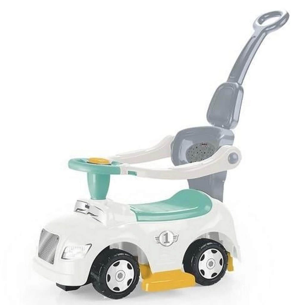Nessiworld Dolu Step Araba3 In 1 Nessiworld Dolu Step Araba3 In 1