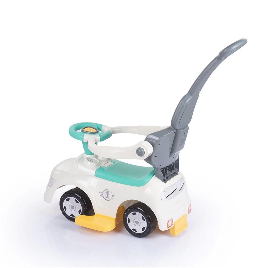 Nessiworld Dolu Step Araba3 In 1 Nessiworld Dolu Step Araba3 In 1