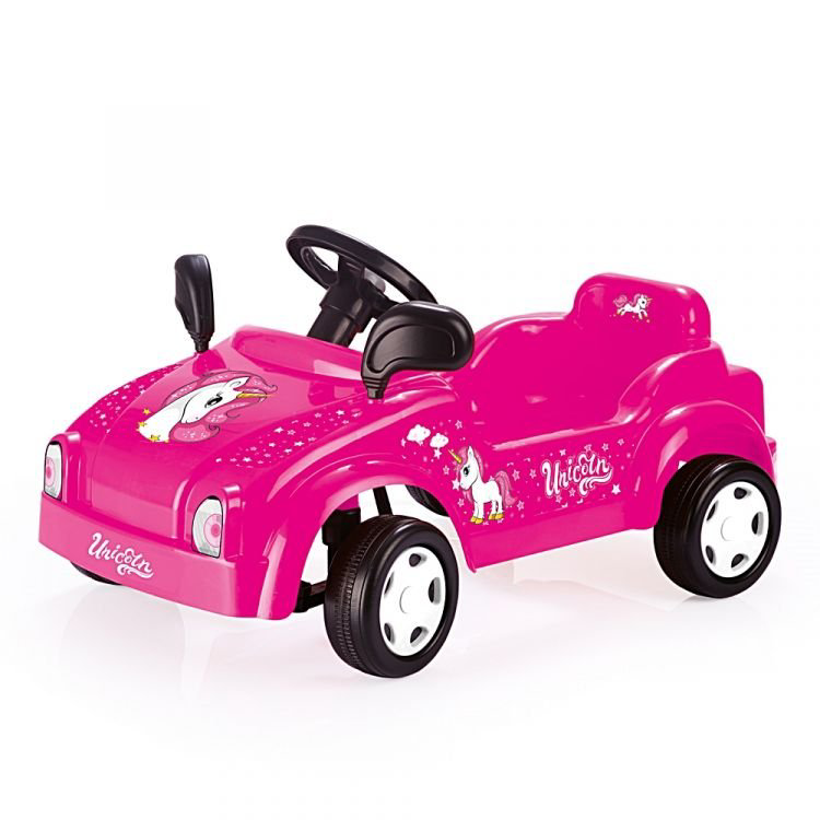 Just Cheap Store Dolu Unicorn Smart Pedallı Araba Just Cheap Store Dolu Unicorn Smart Pedallı Araba