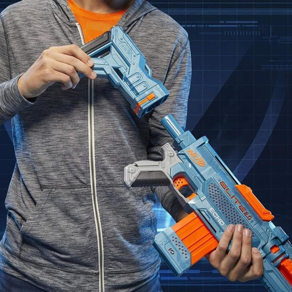 Nessiworld E9533 Nerf Elite 2.0 Echo CS-10 Nessiworld E9533 Nerf Elite 2.0 Echo CS-10
