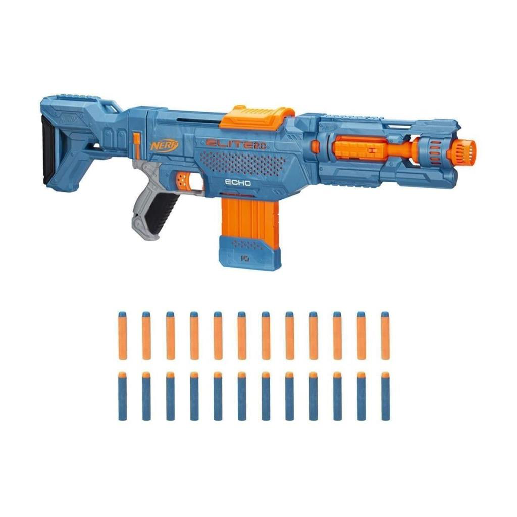 Nessiworld E9533 Nerf Elite 2.0 Echo CS-10 Nessiworld E9533 Nerf Elite 2.0 Echo CS-10