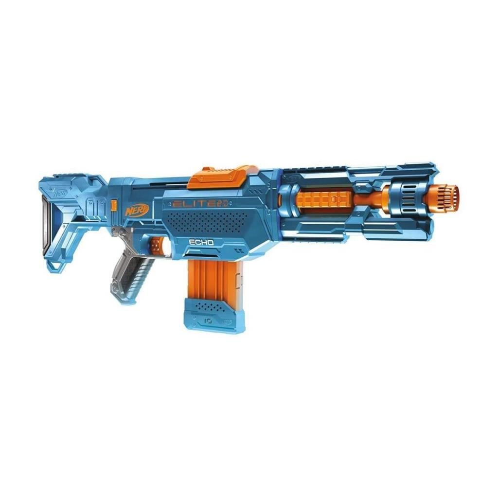 Nessiworld E9533 Nerf Elite 2.0 Echo CS-10 Nessiworld E9533 Nerf Elite 2.0 Echo CS-10