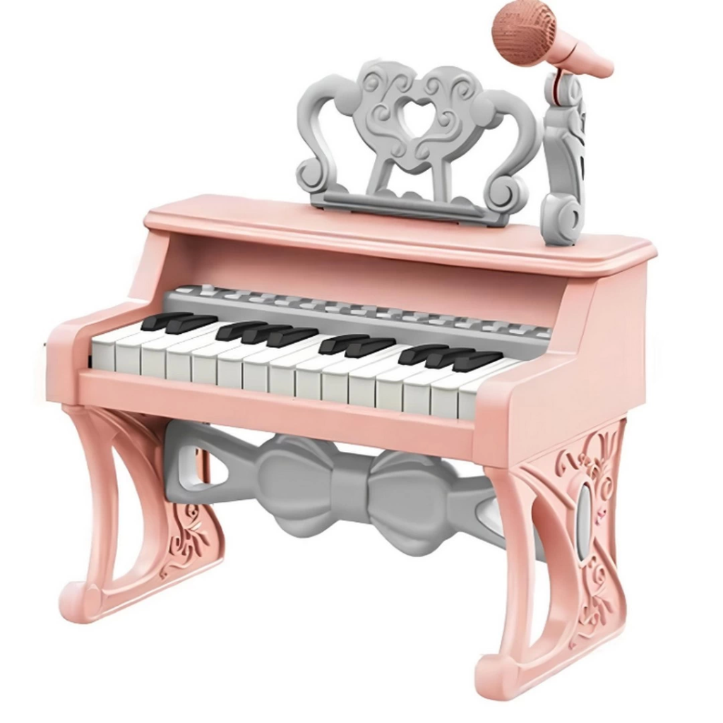 Nessiworld Elektronik Piano