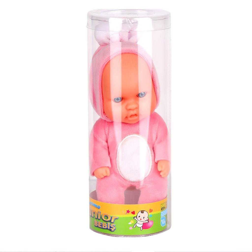 Nessiworld ERP-662133 Kostümlü Junior Bebek -Vardem Oyuncak Nessiworld ERP-662133 Kostümlü Junior Bebek -Vardem Oyuncak