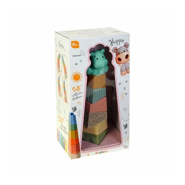 Nessiworld Erpa Soft İstifleme Pramit 662102