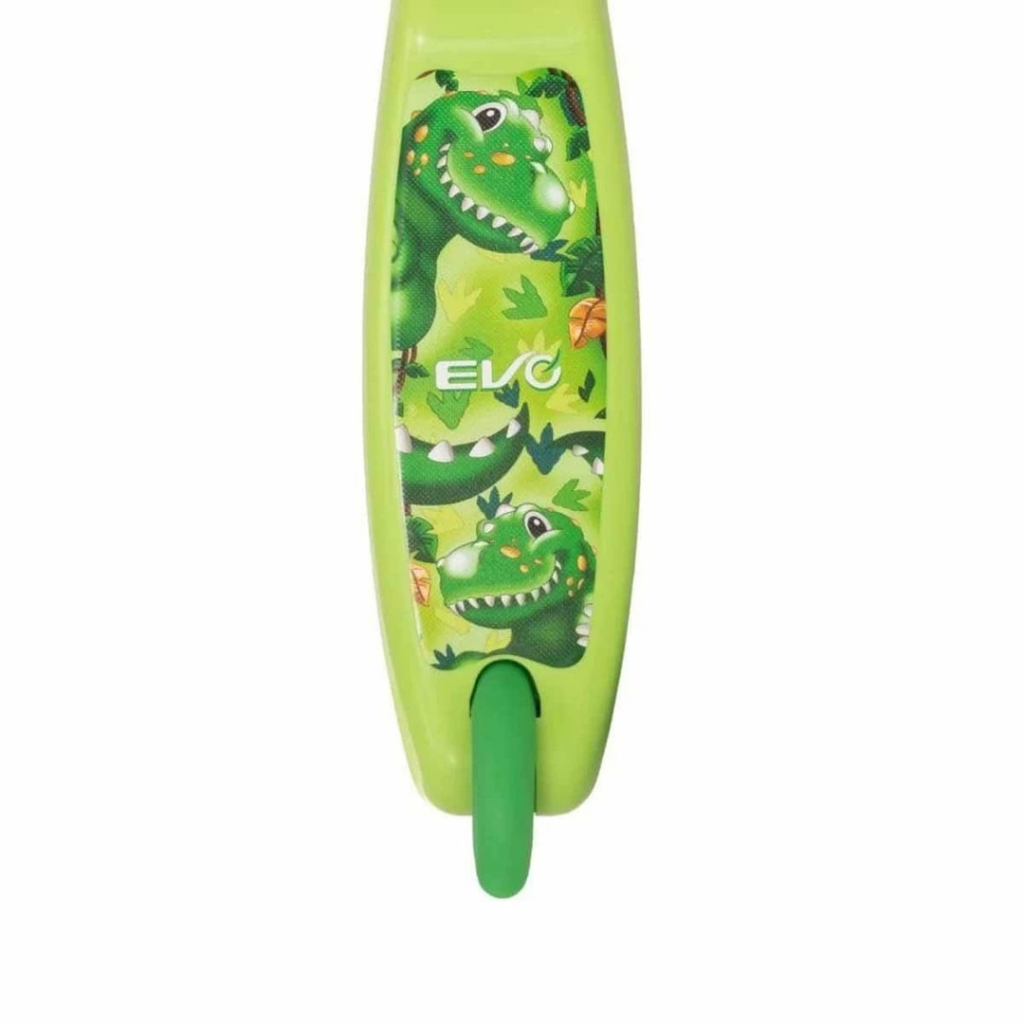Nessiworld Evo 3 Tekerlekli Dino Move N Groove Işıklı Scooter
