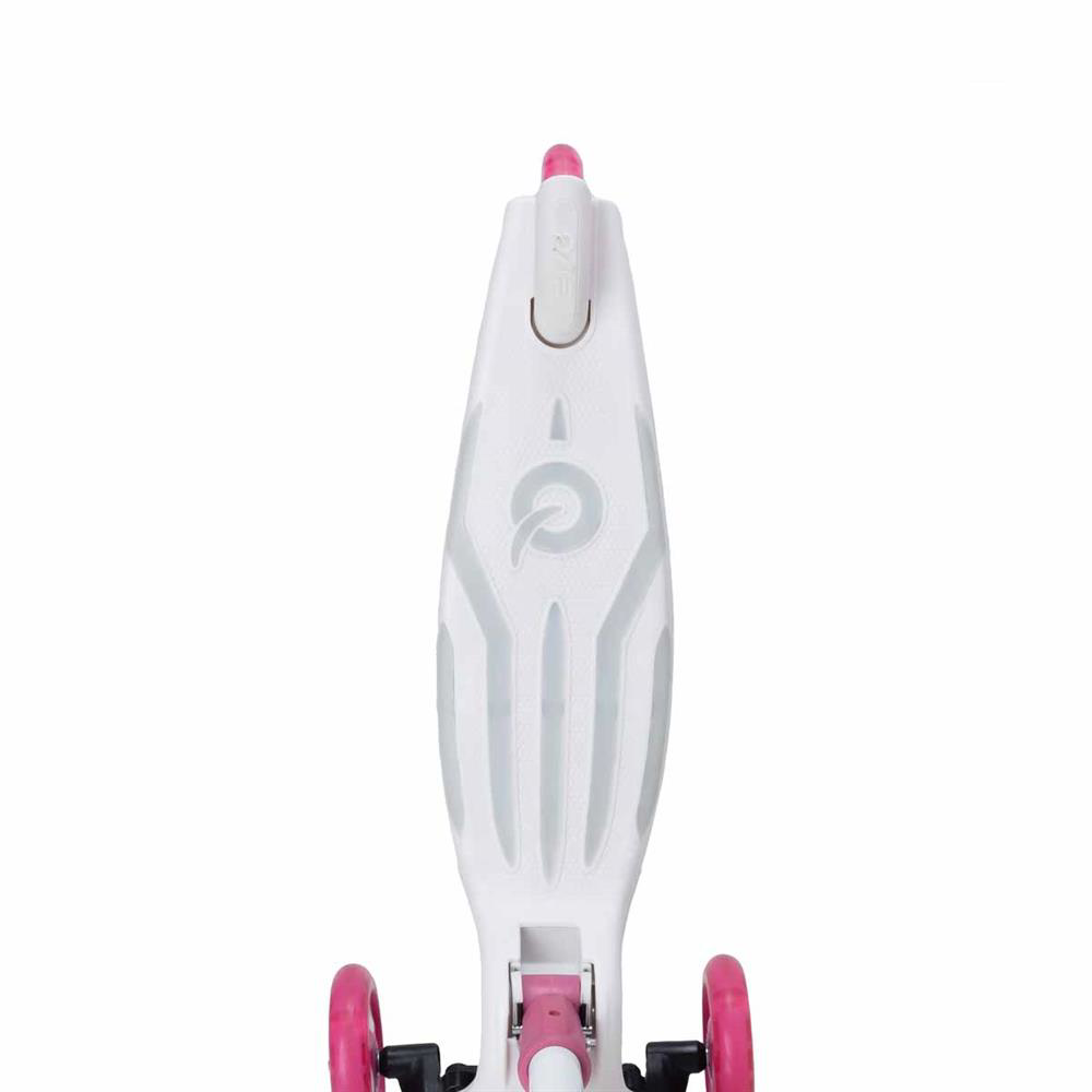 Nessiworld EVO SCOOTER 3TKR IŞIKLI BURST MAX 50KG Nessiworld EVO SCOOTER 3TKR IŞIKLI BURST MAX 50KG