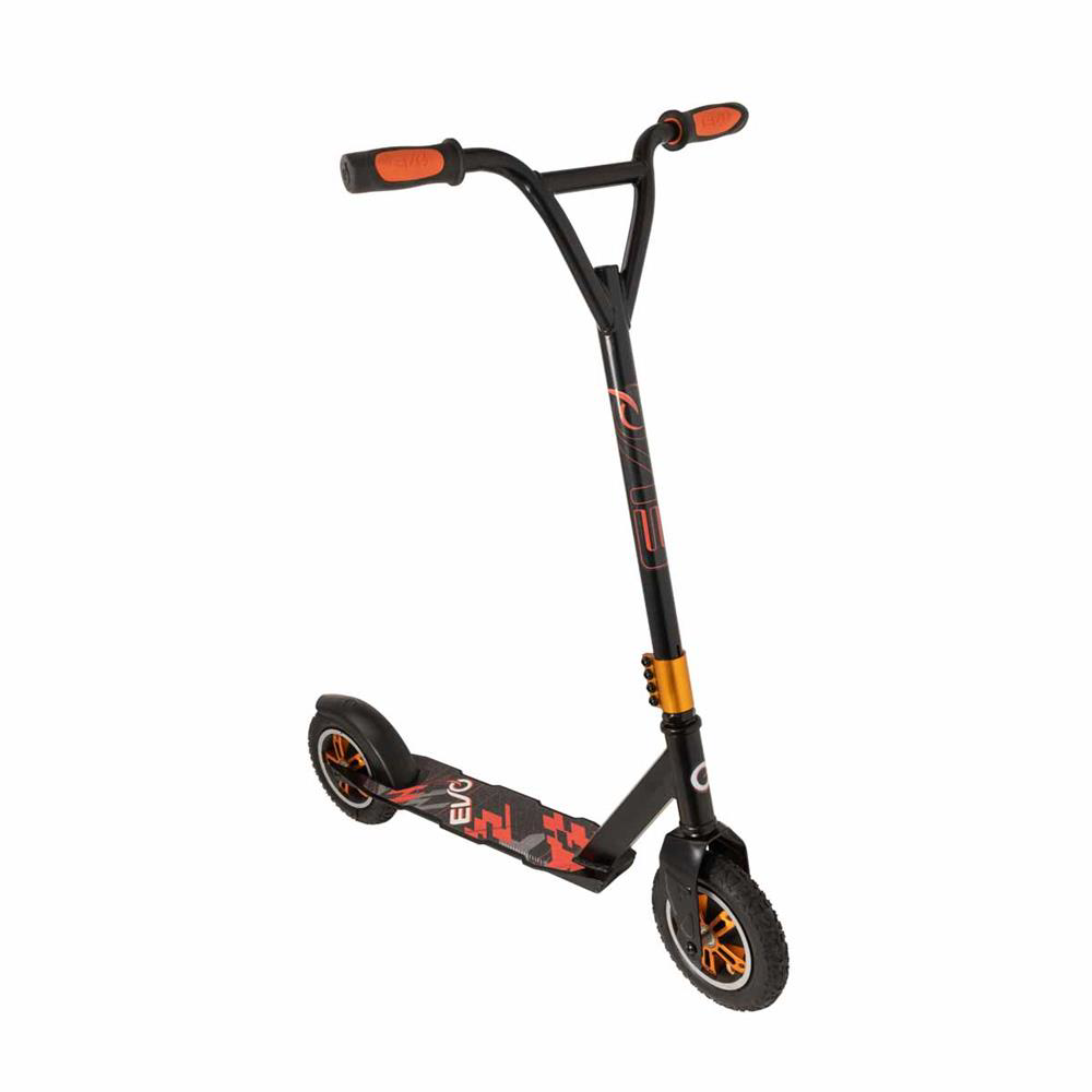 Nessiworld EVO SCOOTER 2TKR DIRT RİDER MAX 100KG Nessiworld EVO SCOOTER 2TKR DIRT RİDER MAX 100KG