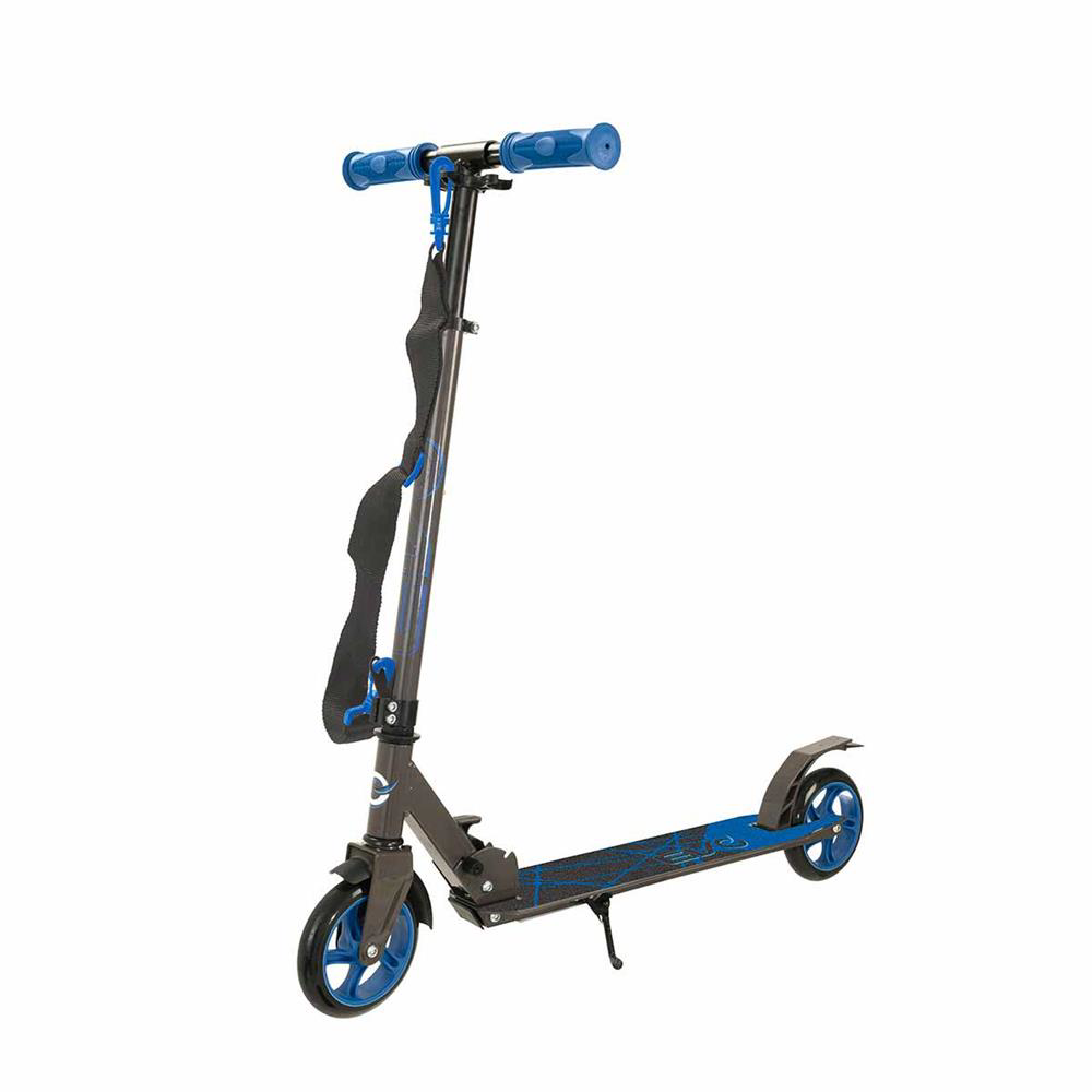 Nessiworld EVO SCOOTER 2TKR FLEXİ MAX 100KG -SUN Nessiworld EVO SCOOTER 2TKR FLEXİ MAX 100KG -SUN