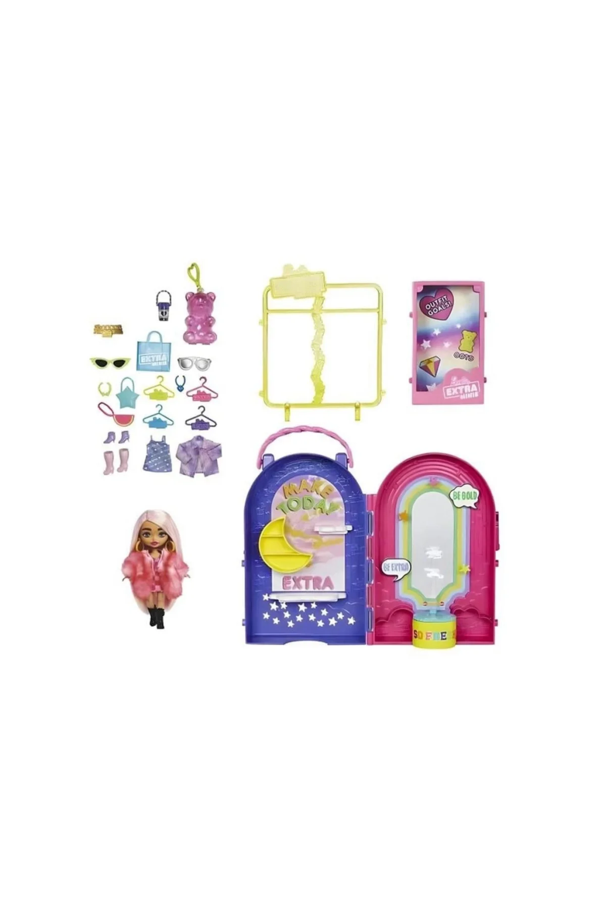 NessiWorld Extra Mini Butik HHN15