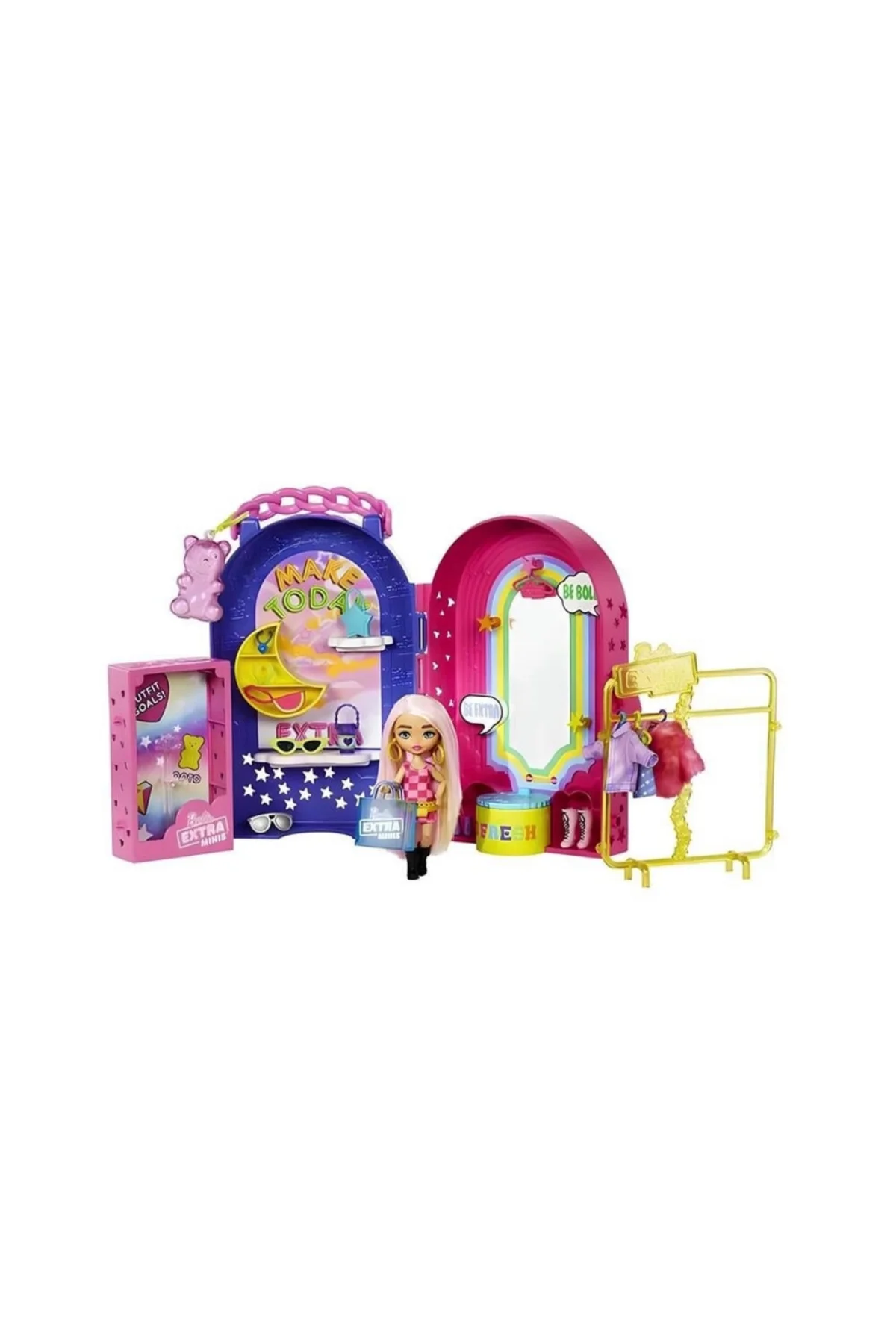 NessiWorld Extra Mini Butik HHN15
