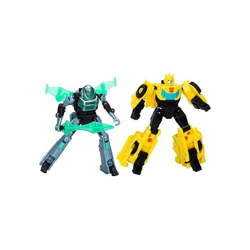 Nessiworld F8439 Transformers Earthspark Combiner Figür Nessiworld F8439 Transformers Earthspark Combiner Figür