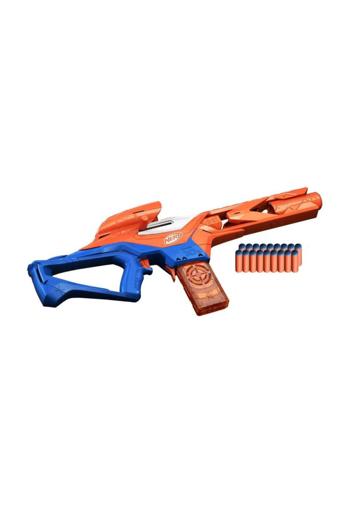 Nessiworld  F8621 Nerf N Serisi Pinpoint Dart Tabancası