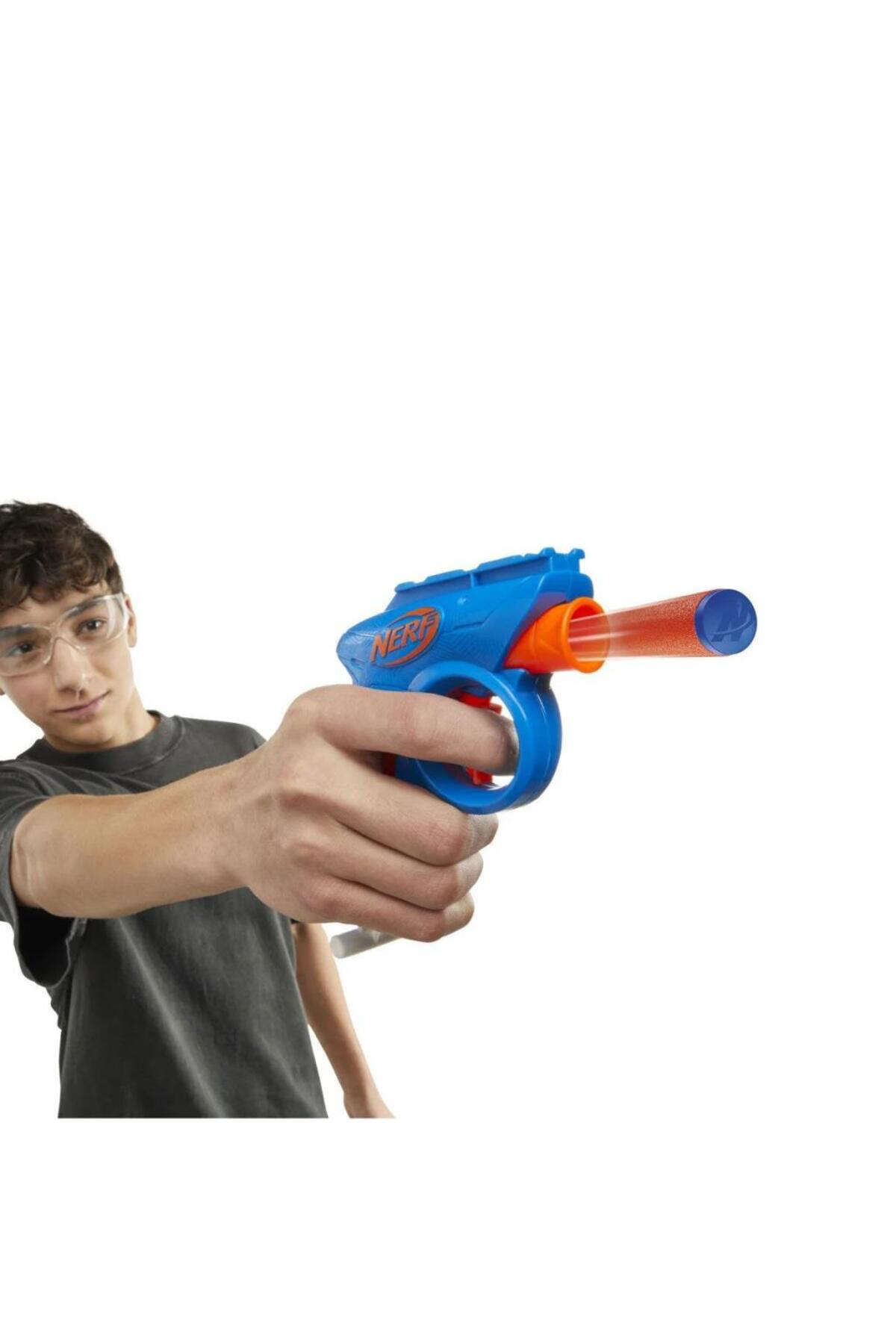 Nessiworld  F8623 Nerf N Serisi Flex