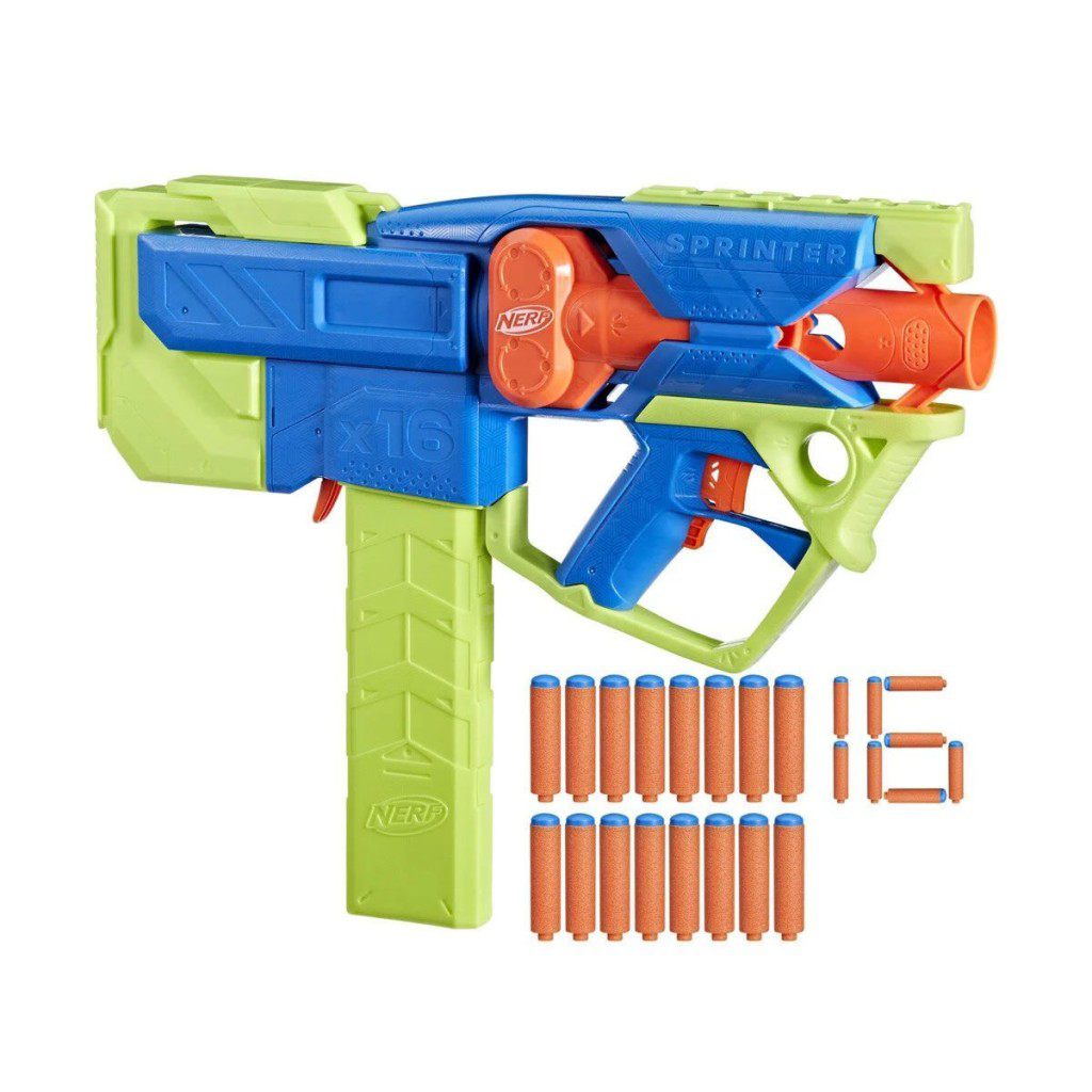Nessiworld F8633 Nerf N Serisi Gear Up Pack Nessiworld F8633 Nerf N Serisi Gear Up Pack