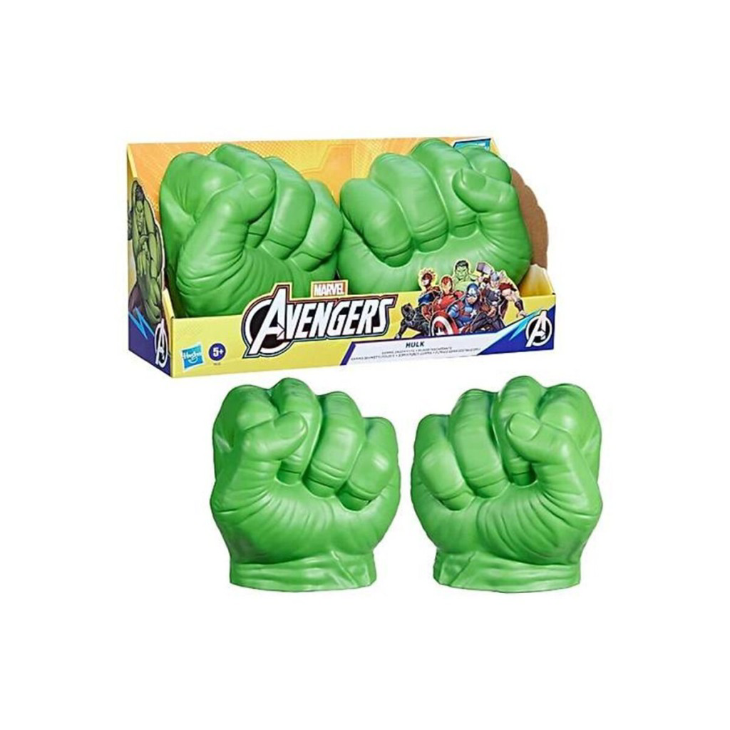 Nessiworld F9332 Avengers HULK Yumruk Nessiworld F9332 Avengers HULK Yumruk