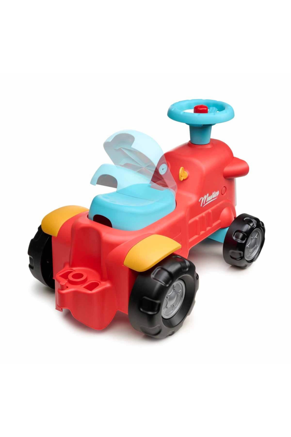 Nessiworld  Falk Maurice Bingit Kırmızı Traktör