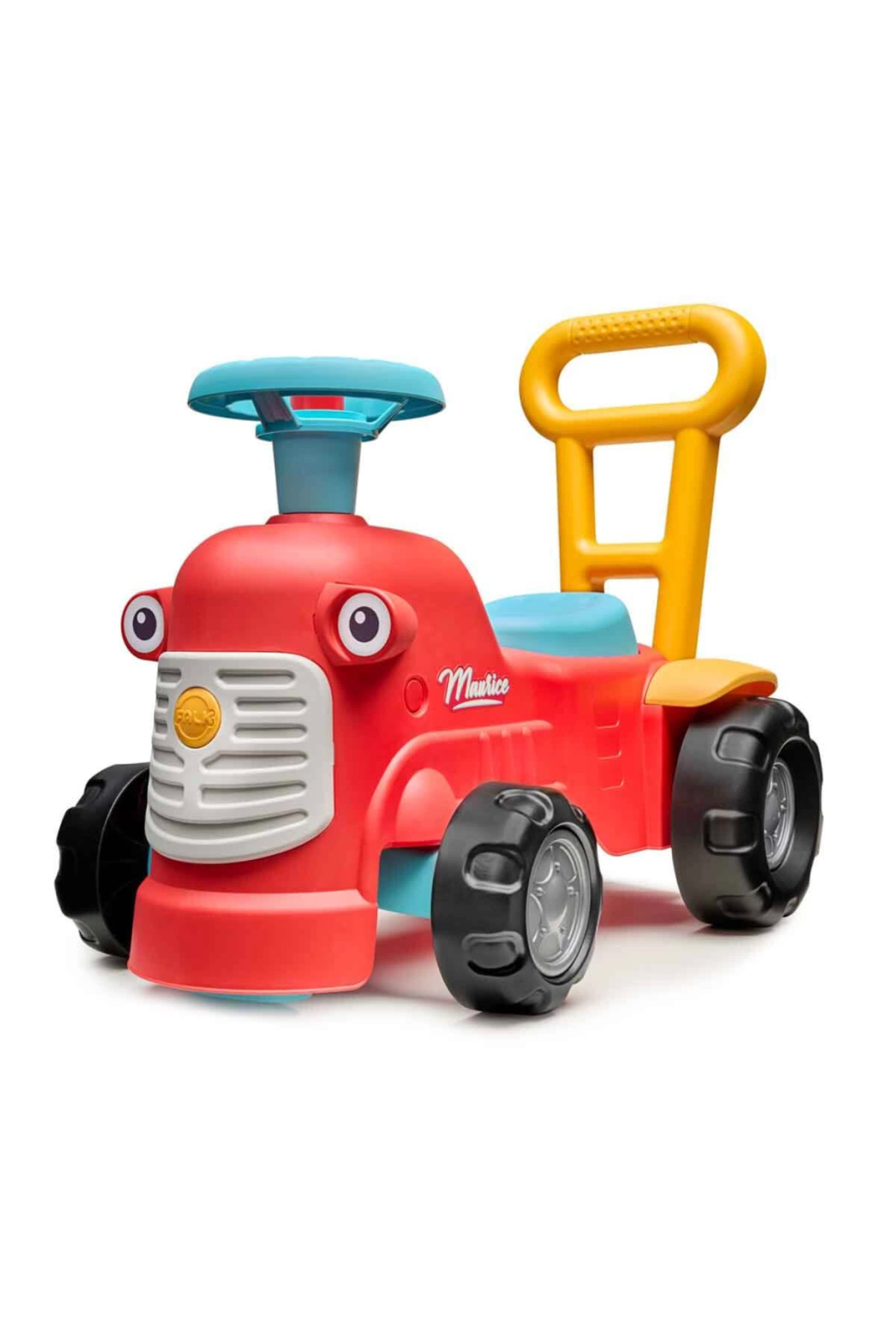 Nessiworld  Falk Maurice Bingit Kırmızı Traktör