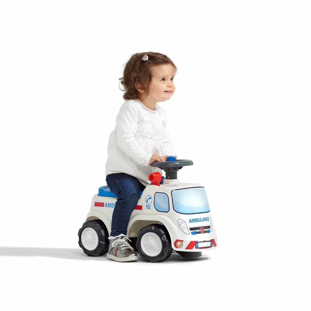 Nessiworld Falk Bingit Ambulans Nessiworld Falk Bingit Ambulans