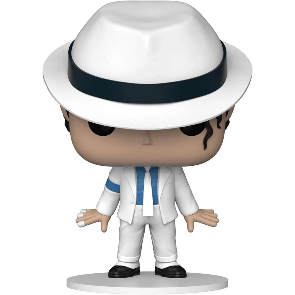 NessiWorld Figür Rocks MJ Michael Jackson (smooth criminal) NessiWorld Figür Rocks MJ Michael Jackson (smooth criminal)