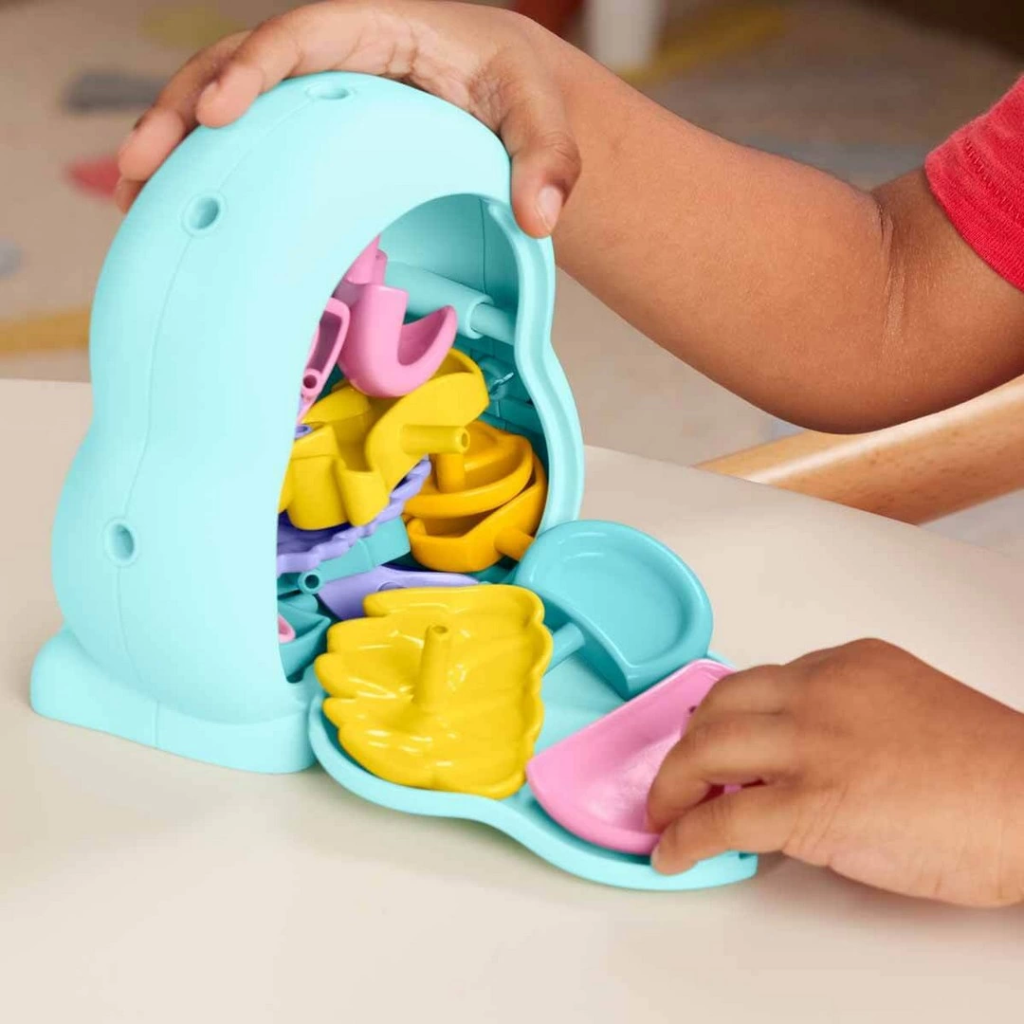 Nessiworld Fisher Price Karıştır ve Eşleştir Evcil Hayvanlar HXP1