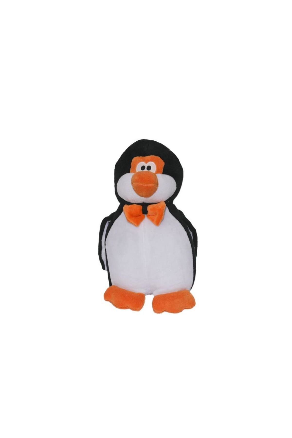 Nessiworld  Fk-2219 Papyonlu Penguen 40 Cm -Atabey Grantoys