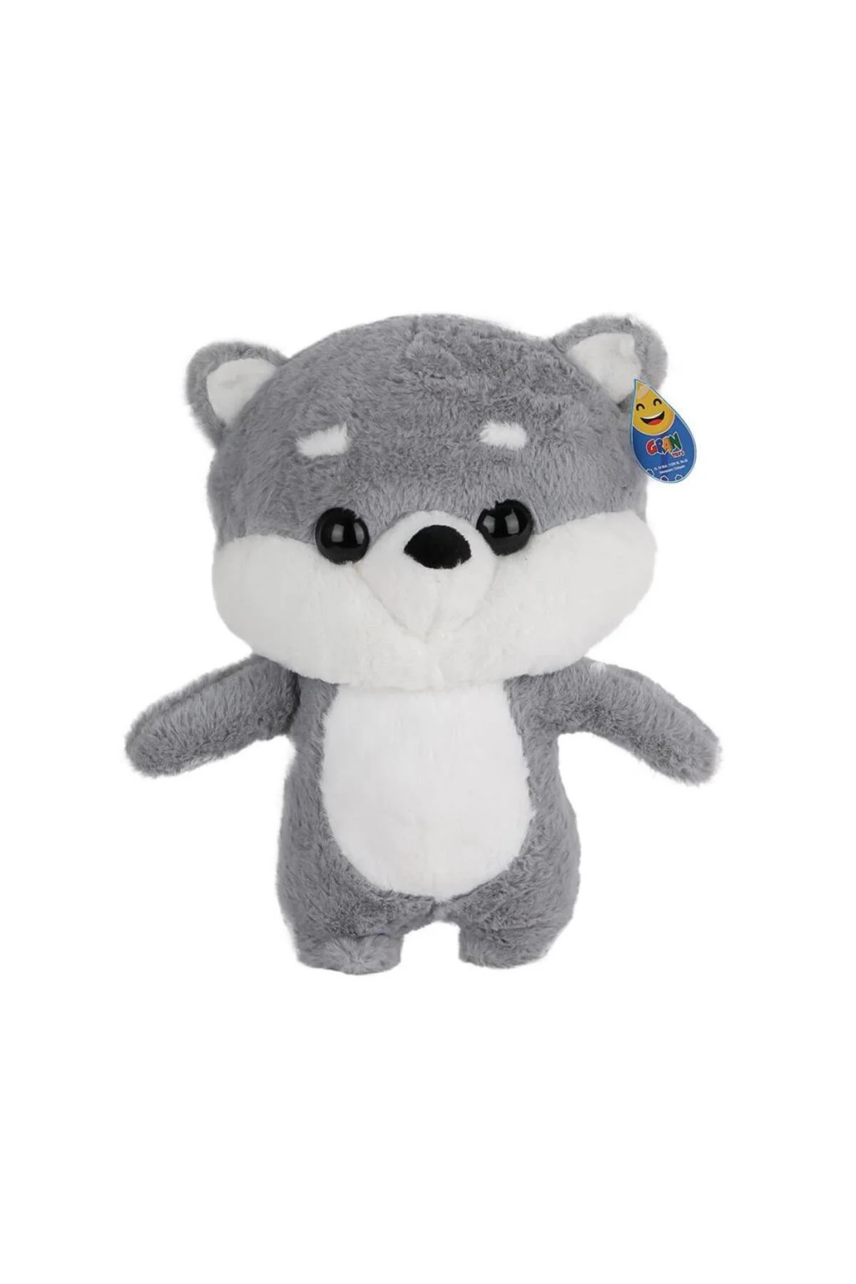 Nessiworld FK-2315 Lalafan Köpek 30 cm -Grantoys