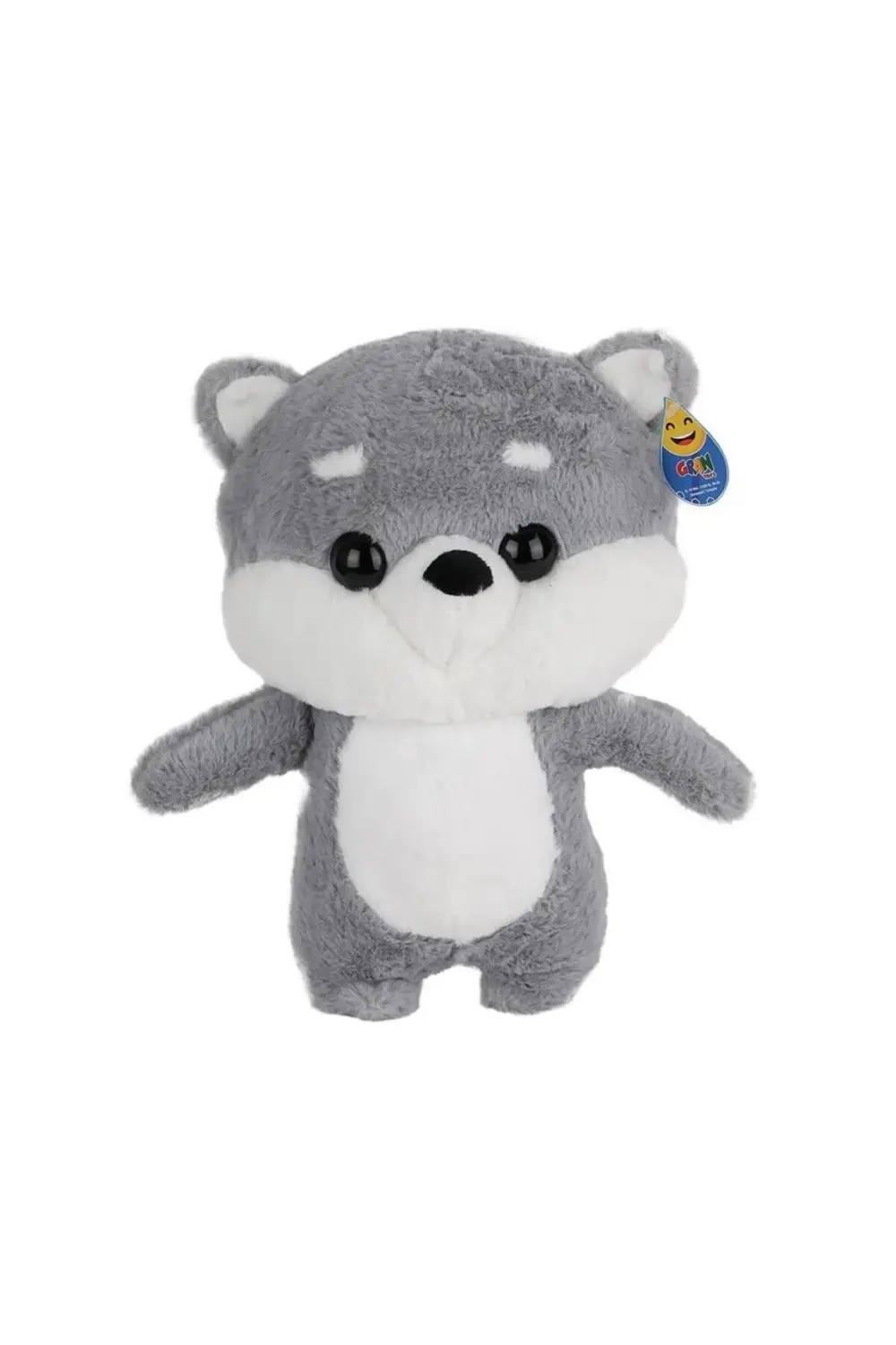 Nessiworld FK-2315 Lalafan Köpek 30 cm -Grantoys