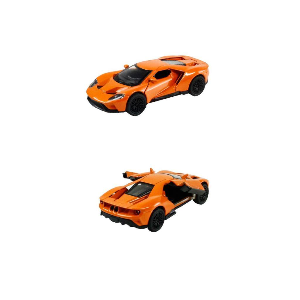 Nessiworld FL9197- Vardem Çek Bırak Işıklı ve Müzkli Spor Araba 1