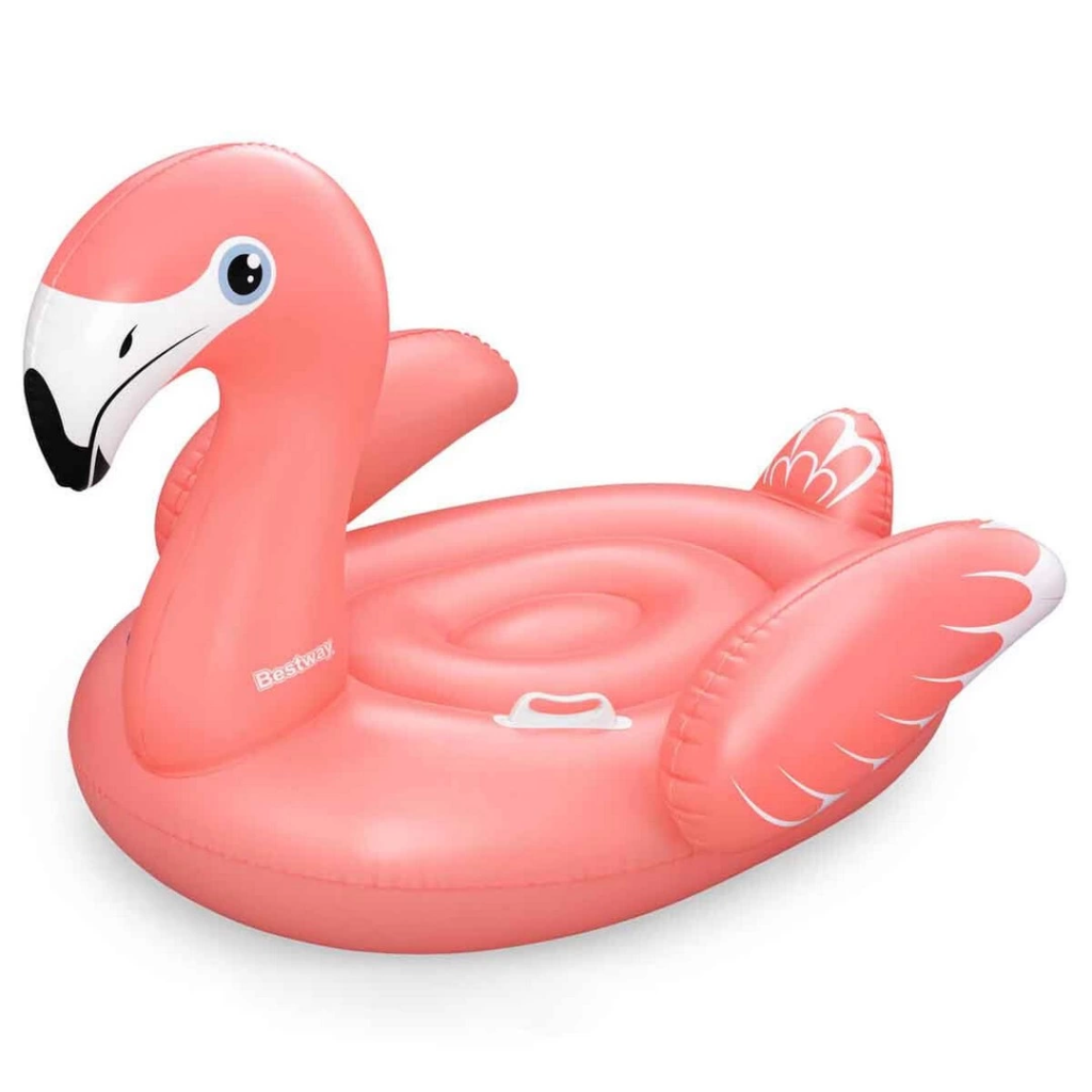 Nessiworld Flamingo Şişme Bot 41526 Nessiworld Flamingo Şişme Bot 41526