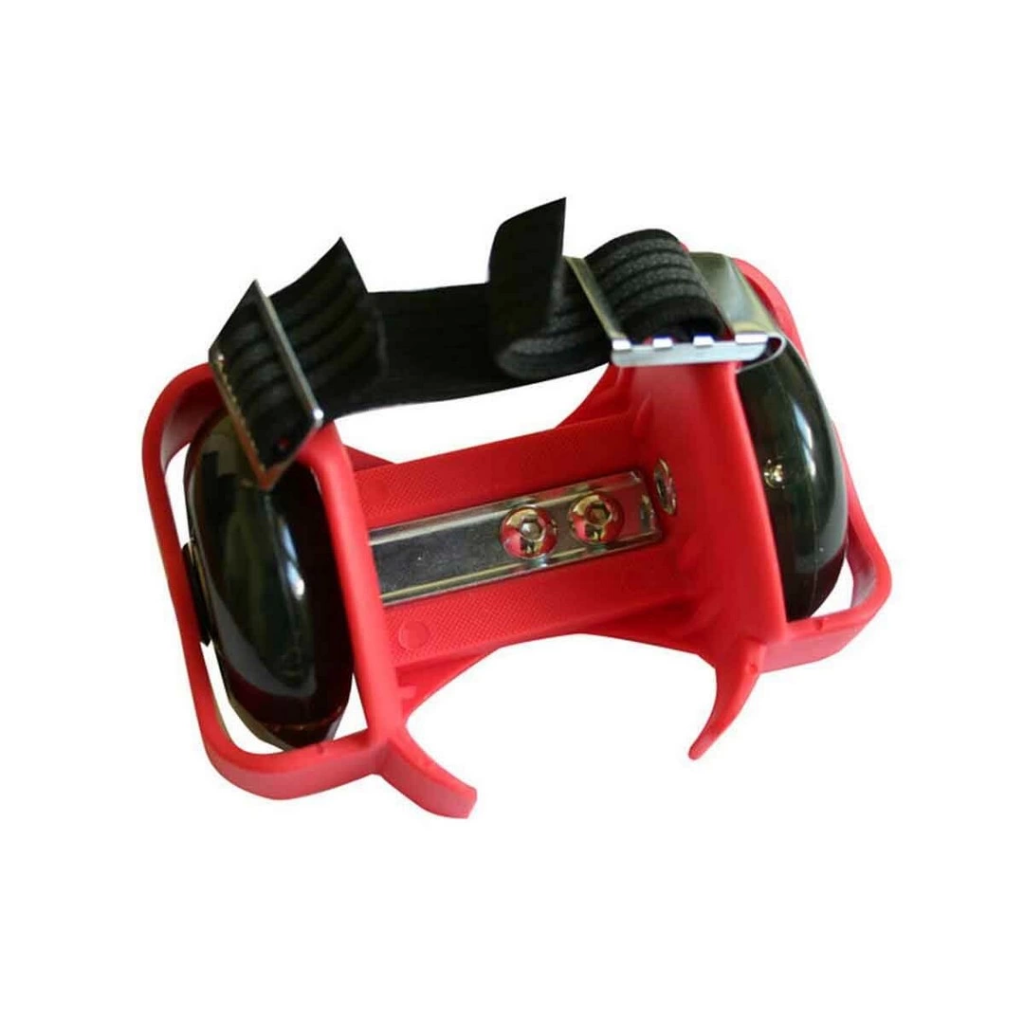 Nessiworld Flashing Roller Işıklı Paten