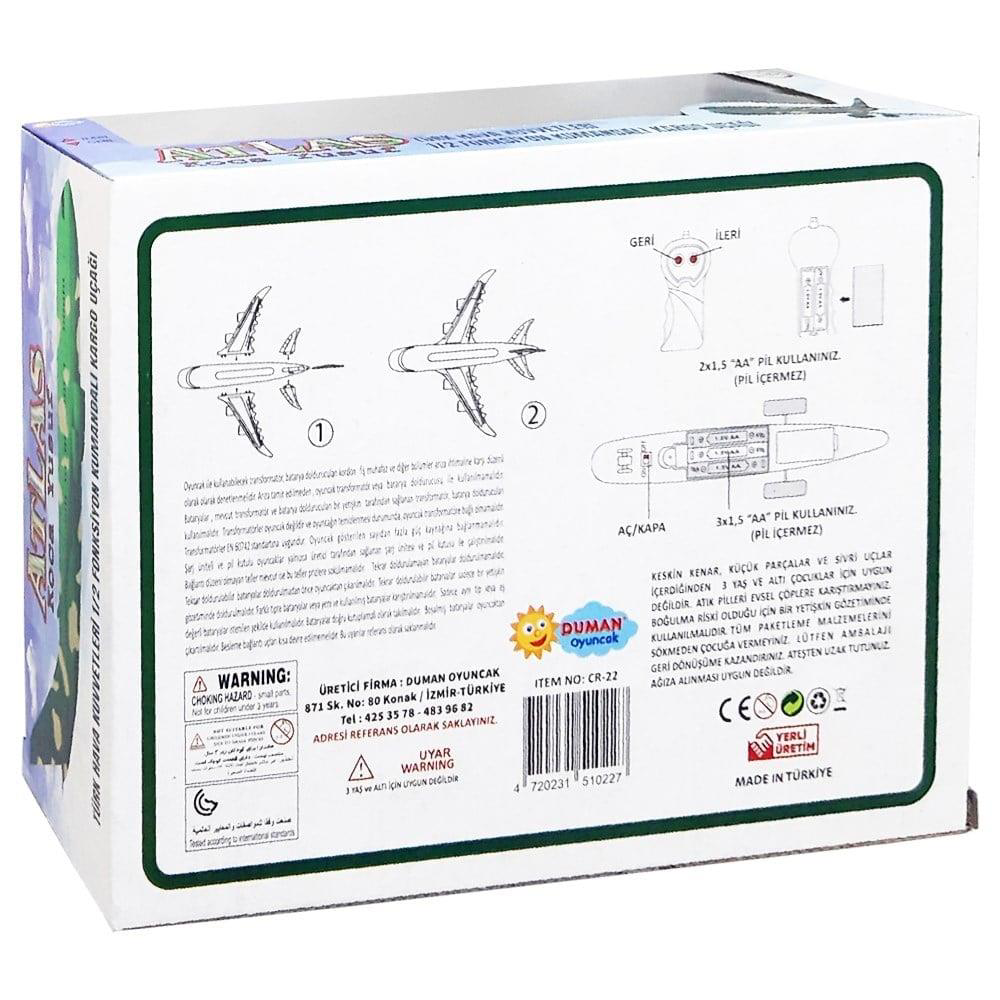 Nessiworld FONKS. U/K ASKERİ UÇAK -DMN Nessiworld FONKS. U/K ASKERİ UÇAK -DMN