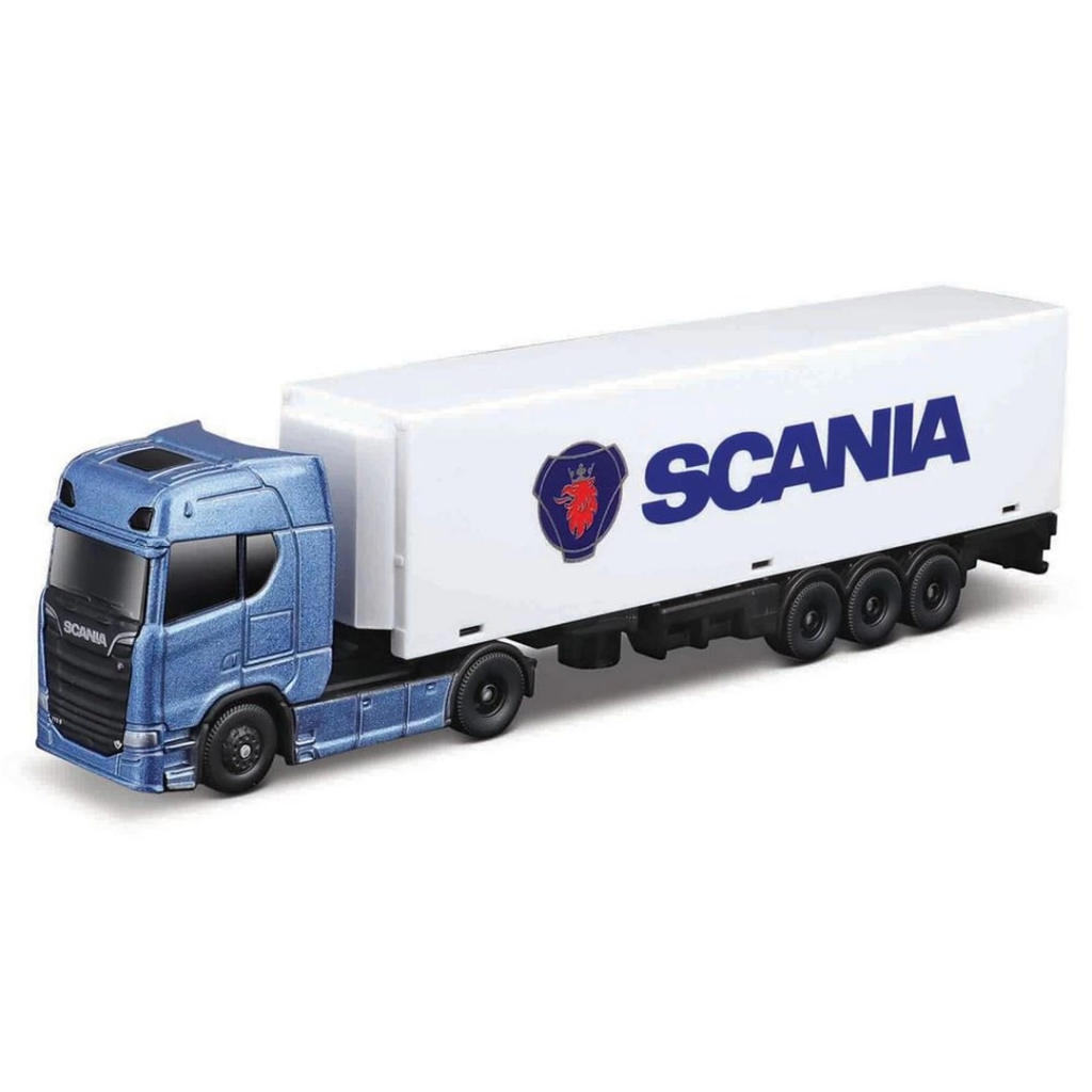 Nessiworld Freight Haulers Volvo FH16 Taşıyıcı Tır