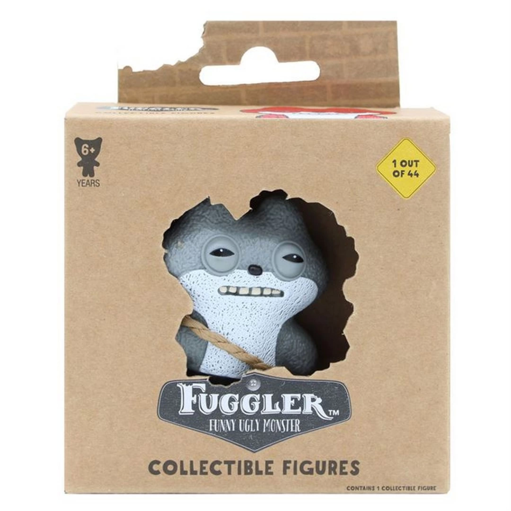 Just Cheap Store Fuggler Koleksiyon Tekli Figür
